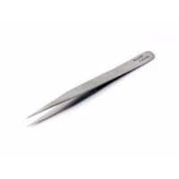 Non magnetic Tweezer Straight